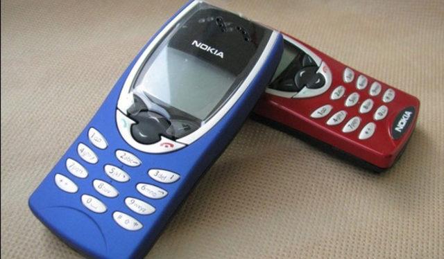 Unutulmayan efsane telefonlar 13