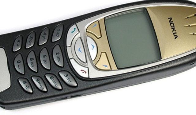 Unutulmayan efsane telefonlar 16