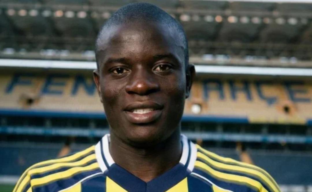 N Golo Kante transferinde Araplar yapacağını yaptı! Ortalık şimdi karıştı... 1