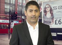 Türk iş adamı British Home Stores'a talip oldu