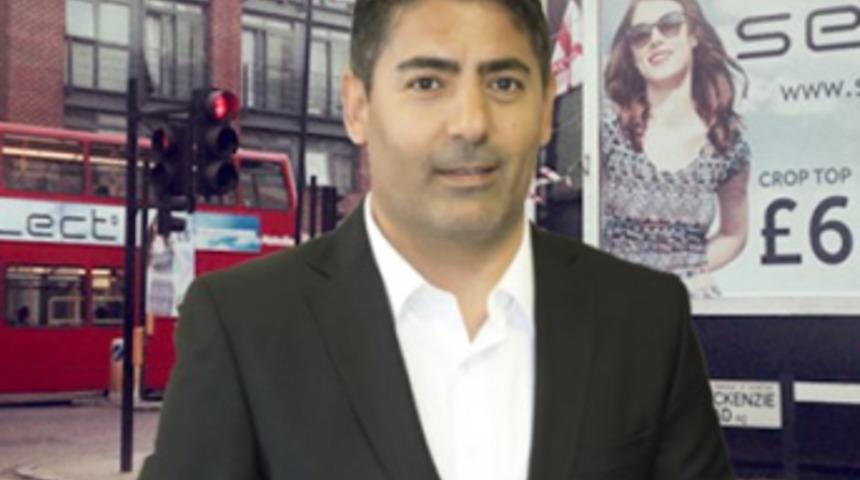 Türk iş adamı British Home Stores'a talip oldu