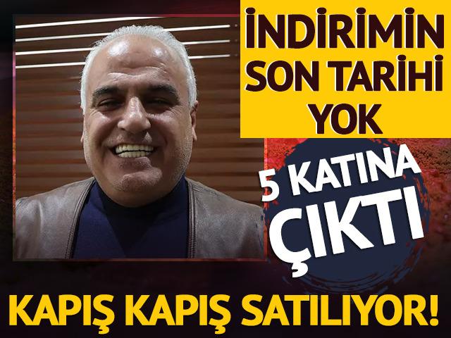 Kapış kapış satılıyor! İndirimin son tarihi yok