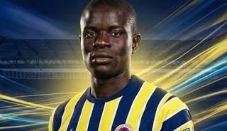 N'Golo Kante transferinde Araplar yapacağını yaptı! Ortalık şimdi karıştı...