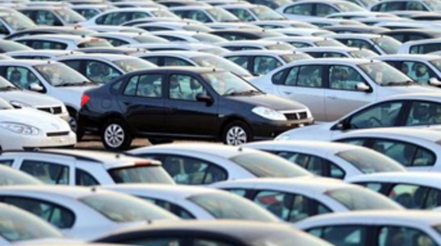 Otomobillerde yeni dönem başlıyor