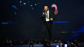 Son dakika: Tarkan 7 yıl aradan sonra yeniden sahnede! 'Affedin beni' 