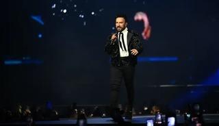 7 yıl aradan sonra yeniden sahnede! 'Affedin beni' 