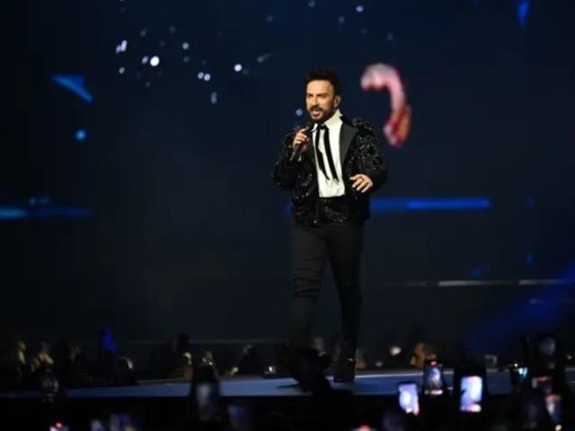 7 yıl aradan sonra yeniden sahnede! 'Affedin beni' 