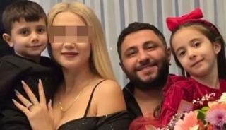 Fenomen isim &ccedil;ocuklarını &ouml;ld&uuml;r&uuml;p intihar etmişti! Katliamdan dakikalar &ouml;nce eşine bu mesajları atmış