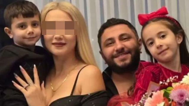 Fenomen isim &ccedil;ocuklarını &ouml;ld&uuml;r&uuml;p intihar etmişti! Katliamdan dakikalar &ouml;nce eşine bu mesajları atmış