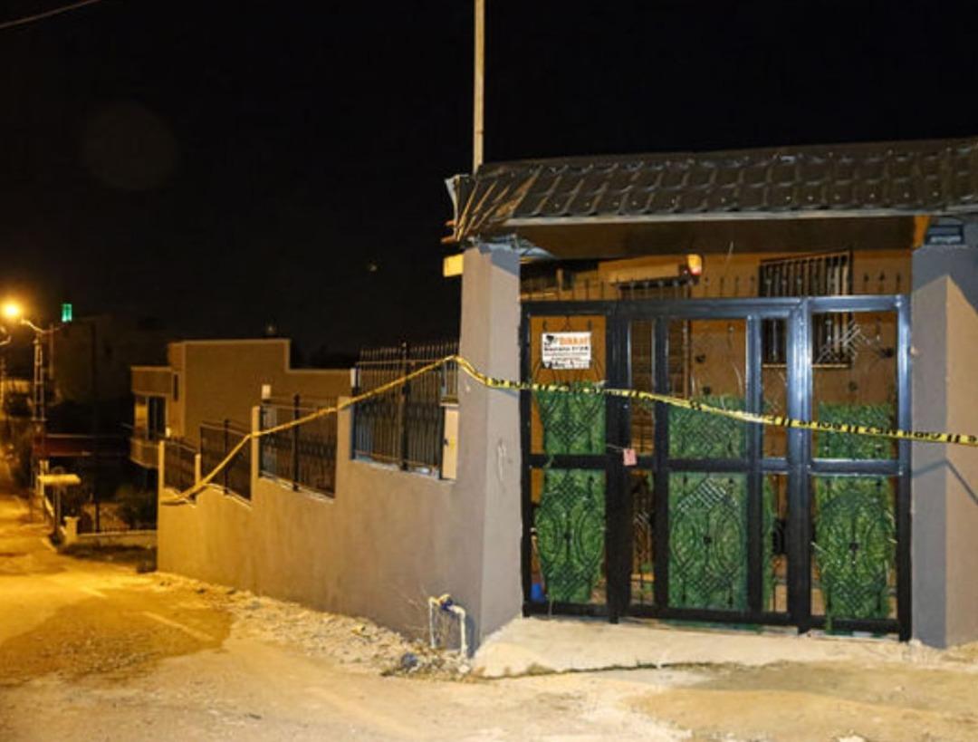 Fenomen isim &ccedil;ocuklarını &ouml;ld&uuml;r&uuml;p intihar etmişti! Katliamdan dakikalar &ouml;nce eşine bu mesajları atmış 2