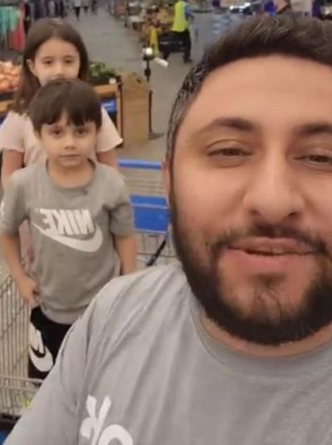 Fenomen isim &ccedil;ocuklarını &ouml;ld&uuml;r&uuml;p intihar etmişti! Katliamdan dakikalar &ouml;nce eşine bu mesajları atmış 5