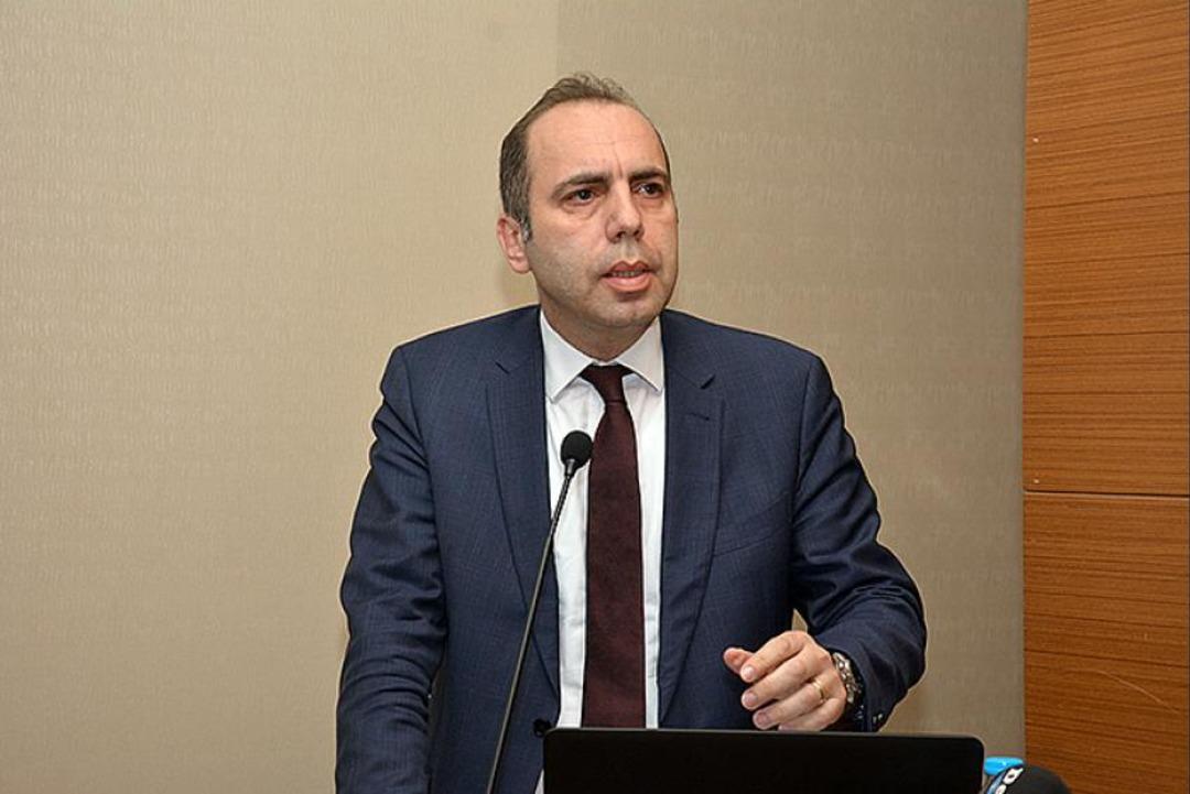 Türkiye’nin enerji devinde bayrak değişimi: TPAO’da Cem Erdem dönemi başladı 1