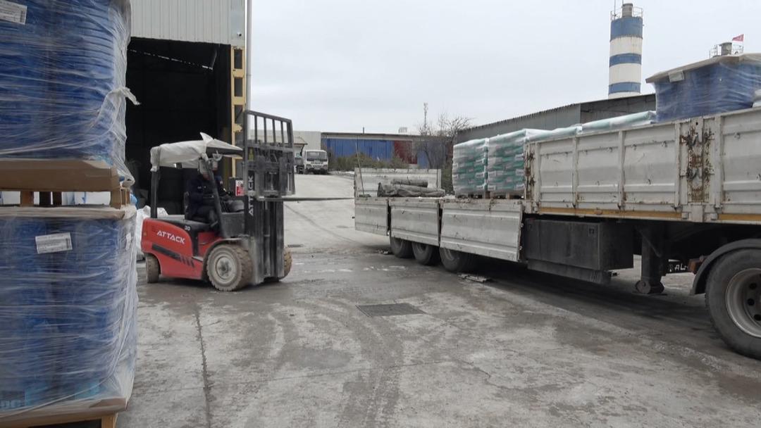 İş arayanlar dikkat: TOKİ iş&ccedil;iler i&ccedil;in o b&ouml;lgeye ev yapacak  Kira d&uuml;ş&uuml;k olacak  2