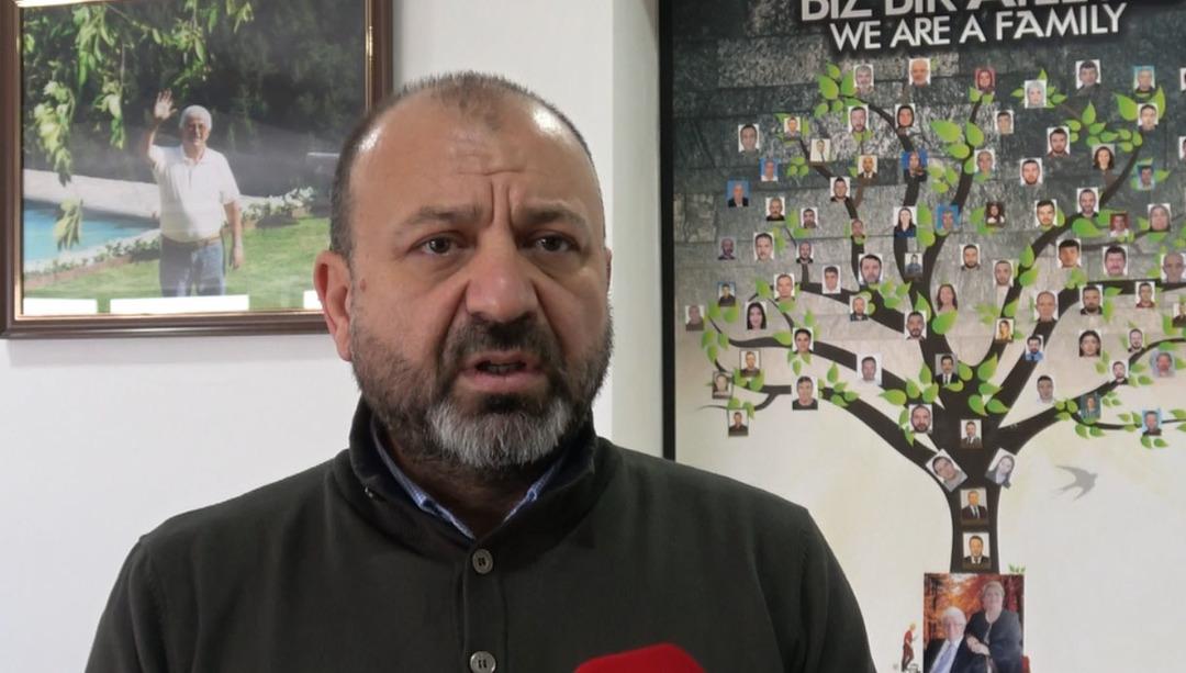 İş arayanlar dikkat: TOKİ iş&ccedil;iler i&ccedil;in o b&ouml;lgeye ev yapacak  Kira d&uuml;ş&uuml;k olacak  3