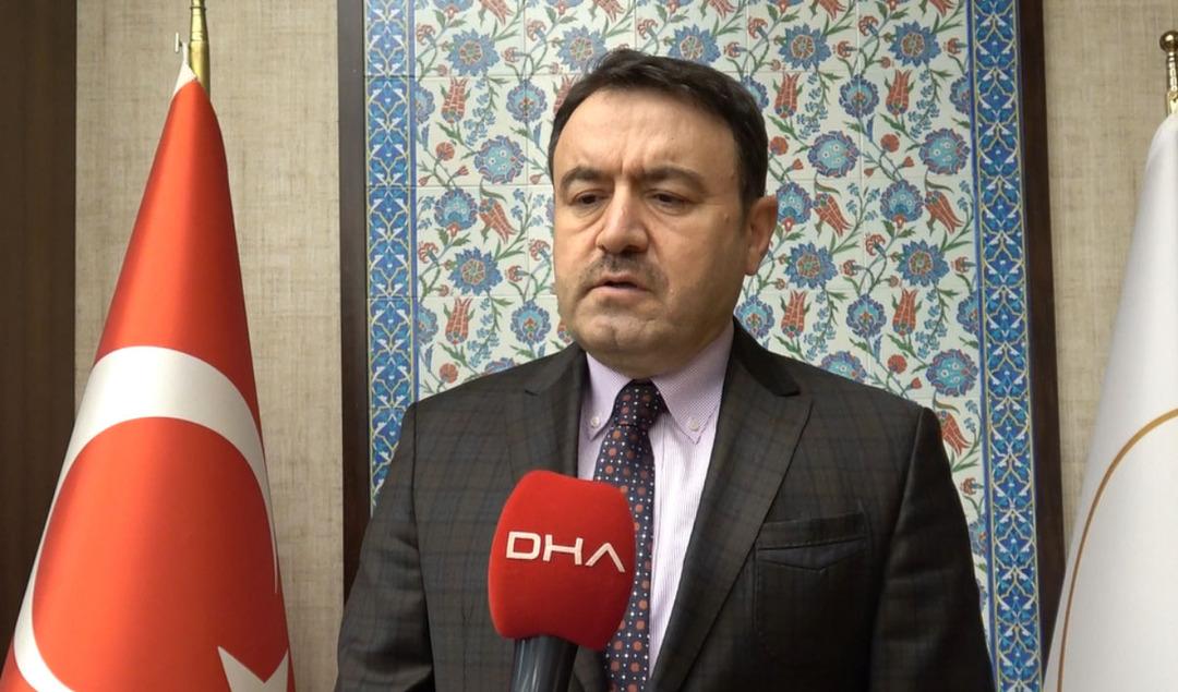 İş arayanlar dikkat: TOKİ iş&ccedil;iler i&ccedil;in o b&ouml;lgeye ev yapacak  Kira d&uuml;ş&uuml;k olacak  4