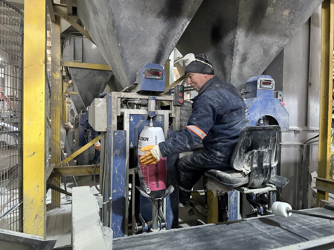 İş arayanlar dikkat: TOKİ iş&ccedil;iler i&ccedil;in o b&ouml;lgeye ev yapacak  Kira d&uuml;ş&uuml;k olacak  5