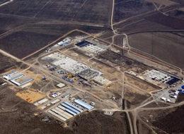 Çukurova Havalimanı ihalesine 19 firmadan teklif