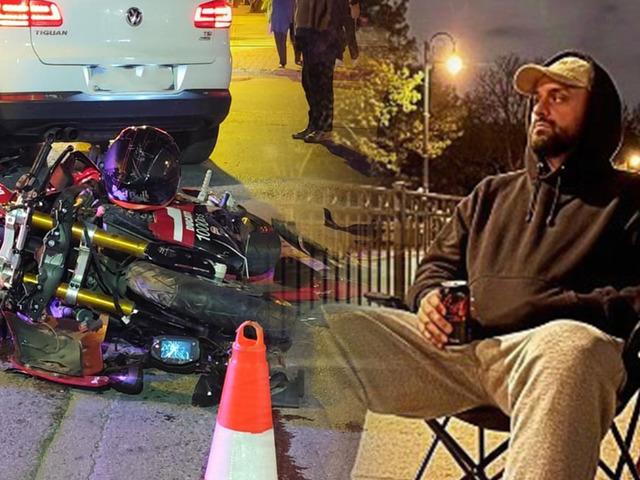 Sosyal medya fenomeni hayatını kaybetti! Kahreden detay