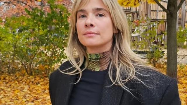 Müge Boz hastalığını açıkladı! ''İyileşmek istiyorum''