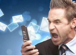 Reklam SMS'lerindeki büyük tuzak