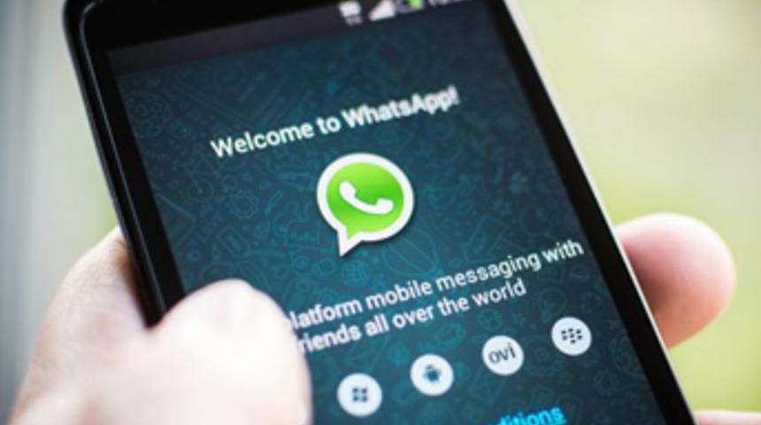Whatsapp'ta görüntülü konuşma devri başladı