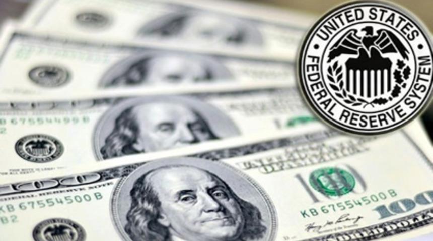 Fed tutanakları açıklandı
