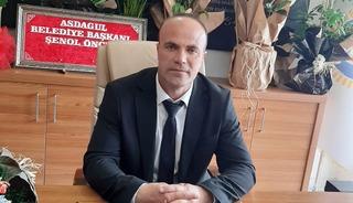 CHP'den istifa etti AK Parti'ye ge&ccedil;ti! Belediye başkanından 'Evime d&ouml;n&uuml;yorum' mesajı