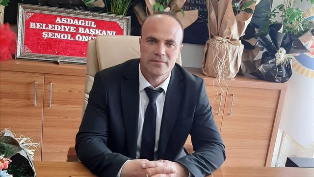 CHP'den istifa etti AK Parti'ye geçti! Belediye başkanından 'Evime dönüyorum' mesajı