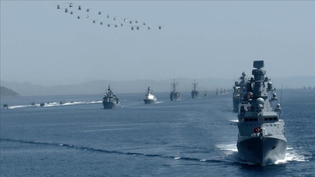 Ankara  savaş sebebi  sayıyordu... Yunan Bakan dan Ege resti: "Karasularımızı genişleteceğiz" 3