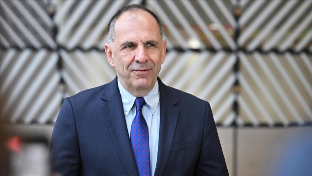 Ankara  savaş sebebi  sayıyordu... Yunan Bakan dan Ege resti: "Karasularımızı genişleteceğiz" 1