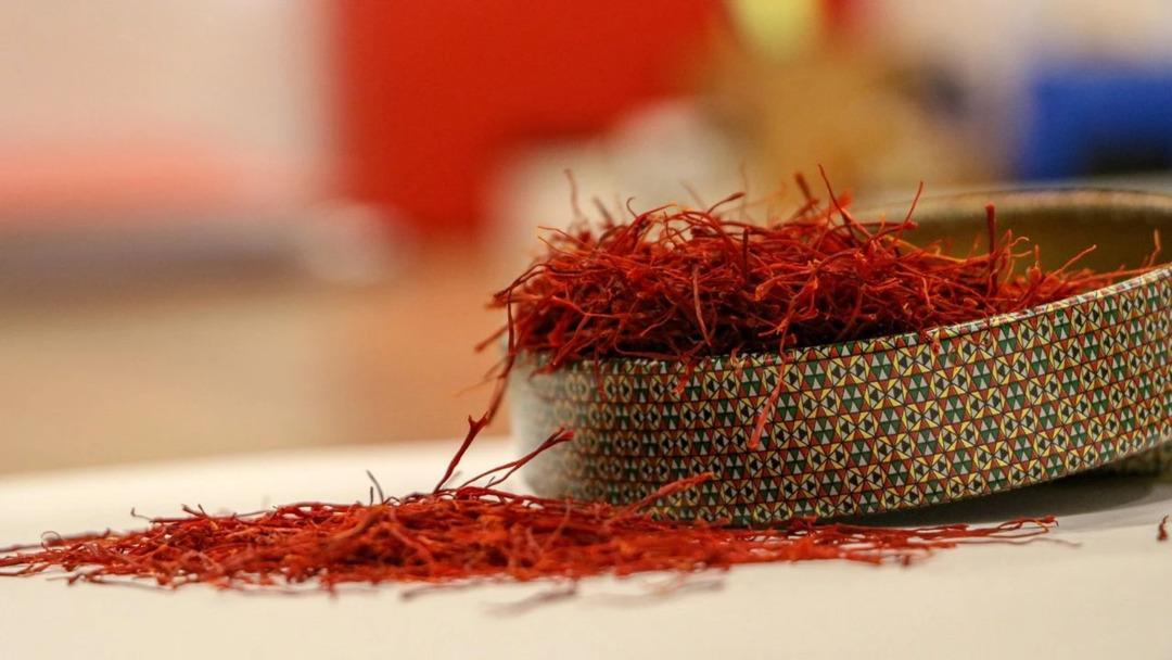 Kilosu 900 bin liraya &ccedil;ıkan "kırmızı altın"da b&uuml;y&uuml;k tuzak: Sahtesi dolaşımda! 1