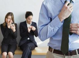 İş görüşmesinde yapılan en büyük hatalar