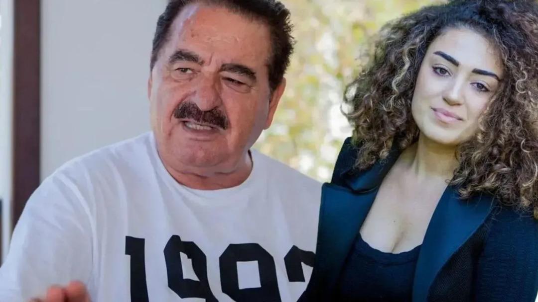 Eski menajeri şikayet&ccedil;i oldu: İbrahim Tatlıses adliyede  2