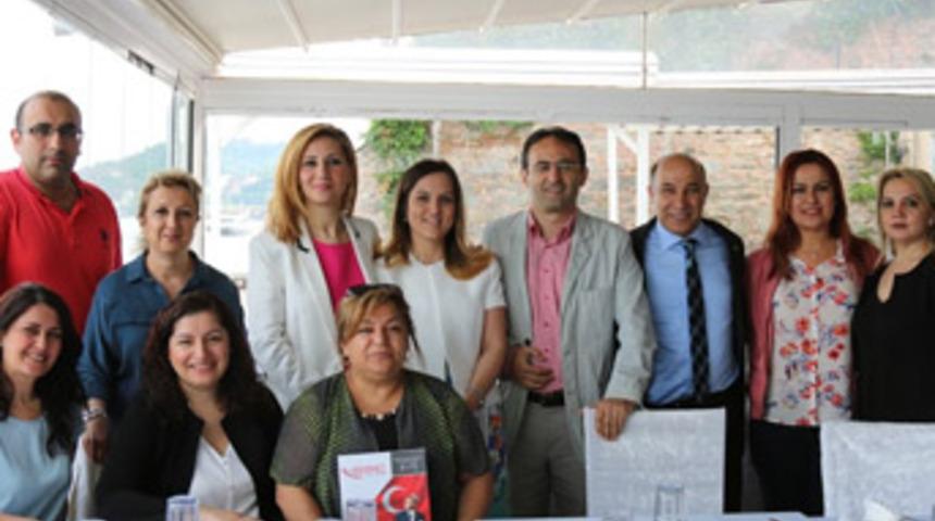 İSMMMO seçimleri bu hafta yapılacak