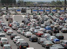 Fransa'da benzin krizi