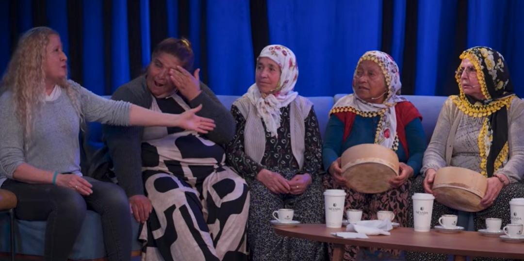 Trump a babalık davası a&ccedil;an Necla &Ouml;zmen Hayrettin e &ccedil;ıktı!    Kan testine gerek yok, y&uuml;zde 99 kızı   4