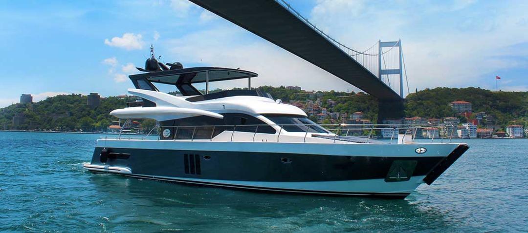 &Ouml;zel tekne ve yatlar i&ccedil;in para cezaları belirlendi 1