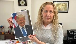 Necla &Ouml;zmen Hayrettin'e &ccedil;ıktı!  ''Kan testine gerek yok, y&uuml;zde 99 kızı''