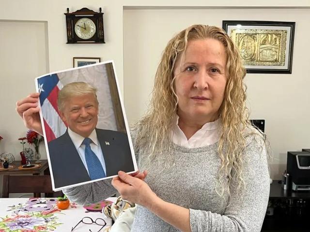 Necla &Ouml;zmen Hayrettin'e &ccedil;ıktı!  ''Kan testine gerek yok, y&uuml;zde 99 kızı''