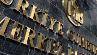 Piyasaların gözü TCMB'de