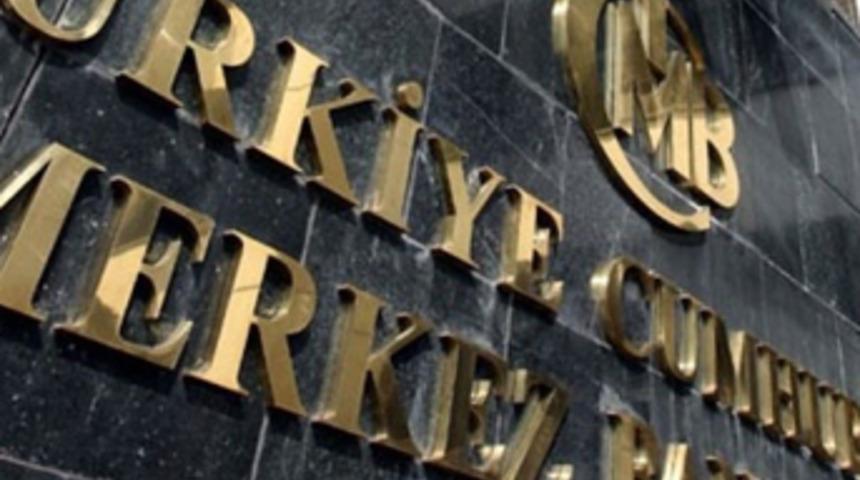 Merkez Bankası faiz kararı belli oldu