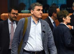 Saatler süren toplantıda Yunanistan istediğini aldı