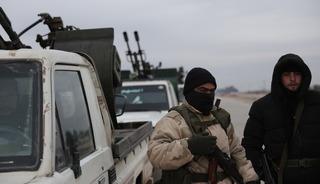 Suriye ordusundan Deyr Hafir'de yeni operasyon! SDG '&ccedil;ekilme' kararı aldı