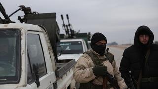 SDG'ye ağır darbe! Suriye ordusu ilerliyor