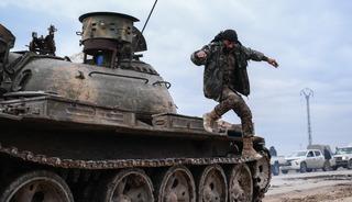 Suriye ordusu ilerliyor: SDG k&ouml;şeye sıkıştı! Yeni operasyon sinyali