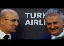 FT: Binali Yıldırım yatırımcılara güven aşılamaya çalışıyor