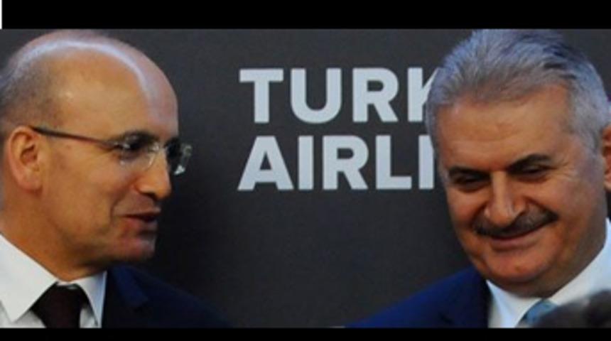 FT: Binali Yıldırım yatırımcılara güven aşılamaya çalışıyor