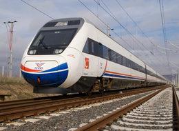 Ankara-İzmir hızlı tren ihalesini kazananlar belli oldu