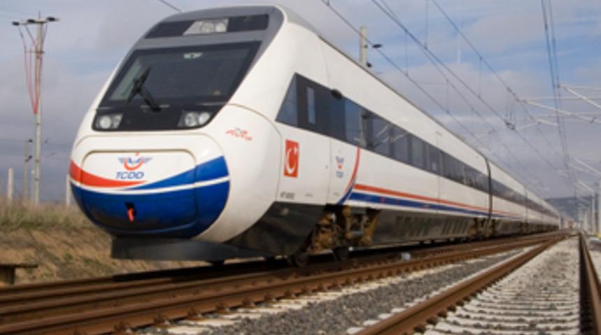 Ankara-İzmir hızlı tren ihalesini kazananlar belli oldu