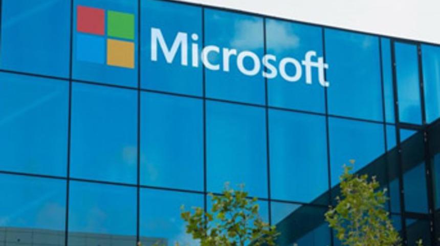 Microsoft bin 850 kişiyi işten çıkarıyor